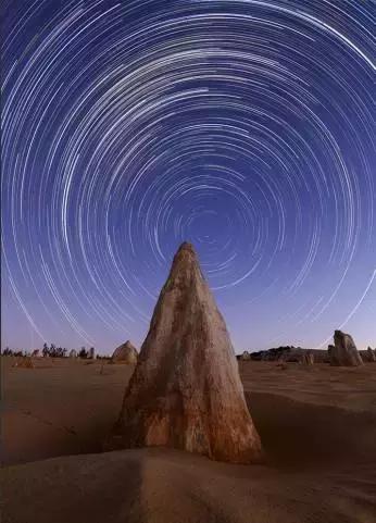 星空下照相,全画幅相机拍星空怎么拍