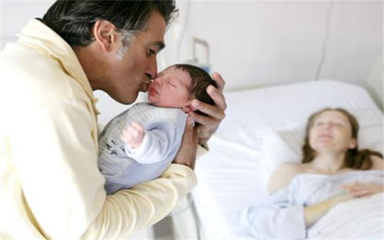 孕妇临产前只增重8斤，这种体质就是典型的长胎不长肉