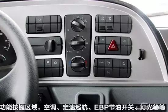 欧曼gtl7.8米前四后四发动机参数,福田欧曼gtl三轴9米6车动力表现