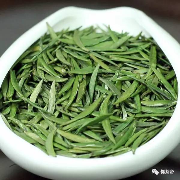 30种茶叶名字,比较受欢迎的茶叶种类详细介绍