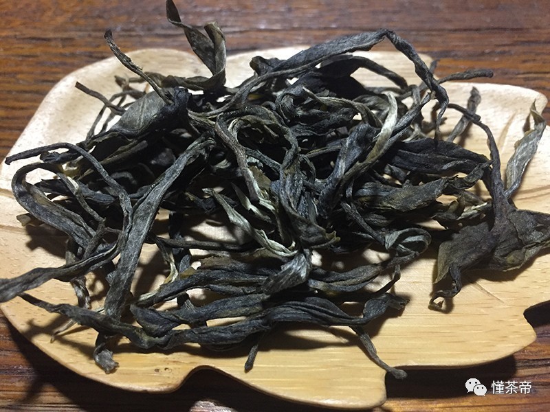 30种茶叶名字,比较受欢迎的茶叶种类详细介绍