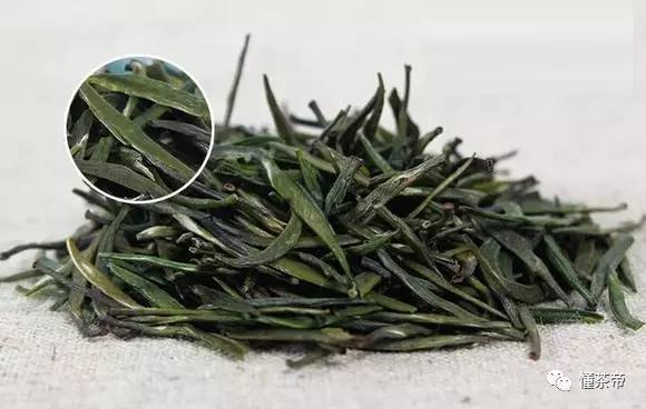 30种茶叶名字,比较受欢迎的茶叶种类详细介绍