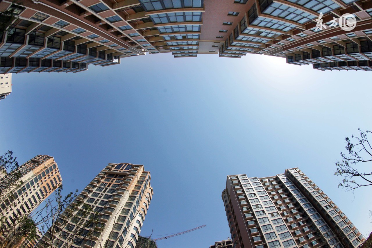 清远楼价下跌了吗,清远的楼价还可能跌吗