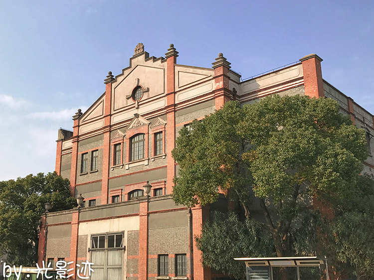 魔都车墩影视基地,车墩影视基地魔都三兄弟