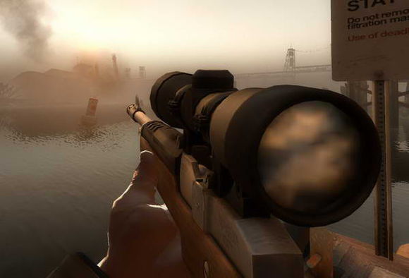 穿越火线十大冷门枪,穿越火线盘点那些绝版英雄级武器