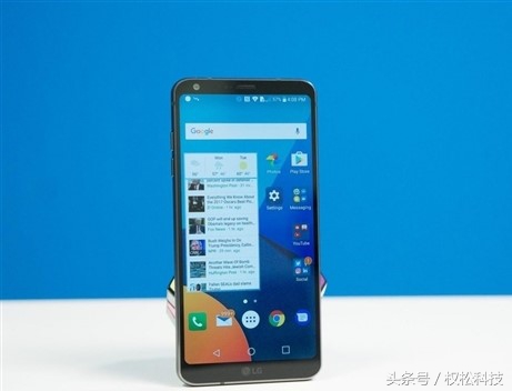 lg大屏手机最新消息,lg手机q6值得入手吗