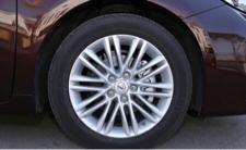 沉浸式体验雷克萨斯es200卓越,沉寂体验雷克萨斯es200