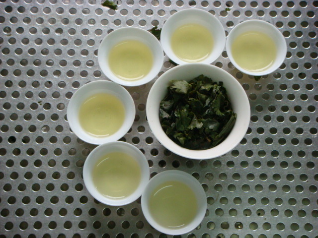 中国十大名茶分别是哪十种茶,中国十大名茶种植方式是