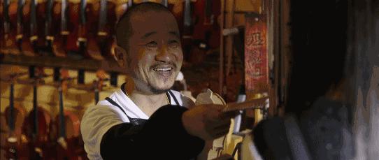 电影合租房全篇讲解,电影中的合租屋