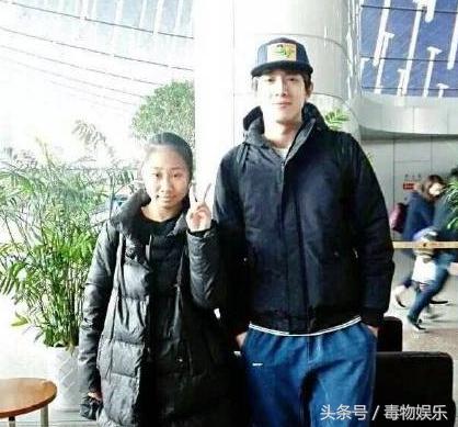 虹桥一姐现身《楚乔传》?饰演太子萧策的四大绝色婢女之一