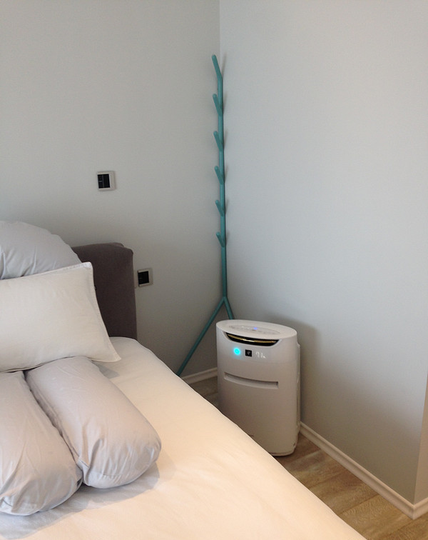 简装照样可以很温馨,简装房创意入住