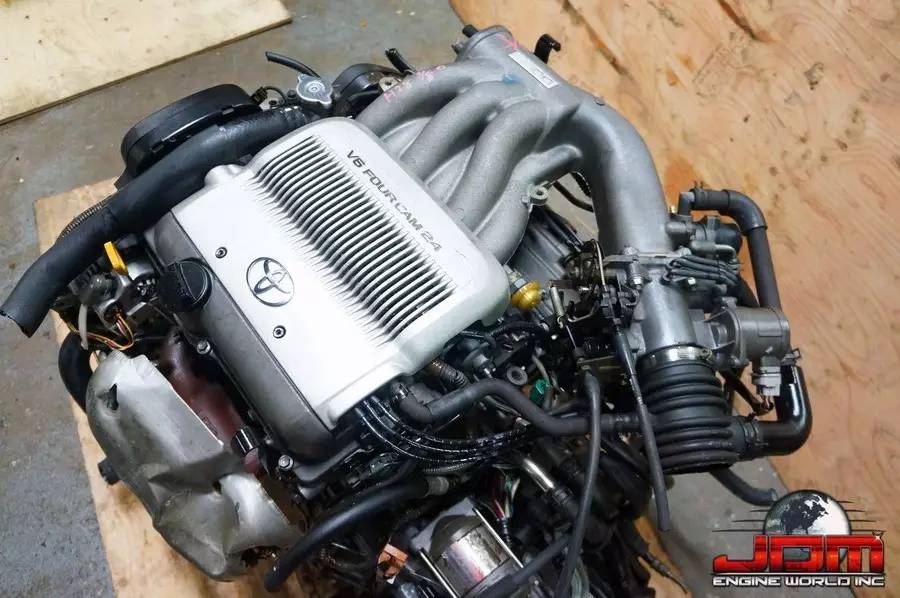 丰田v6发动机的车型有哪些,丰田最经典的老款车v6