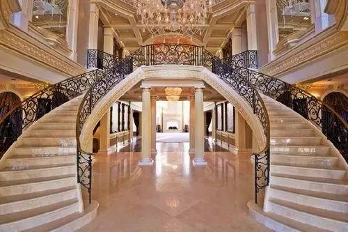 10位明星豪宅装修风格,明星们的豪宅装修曝光图