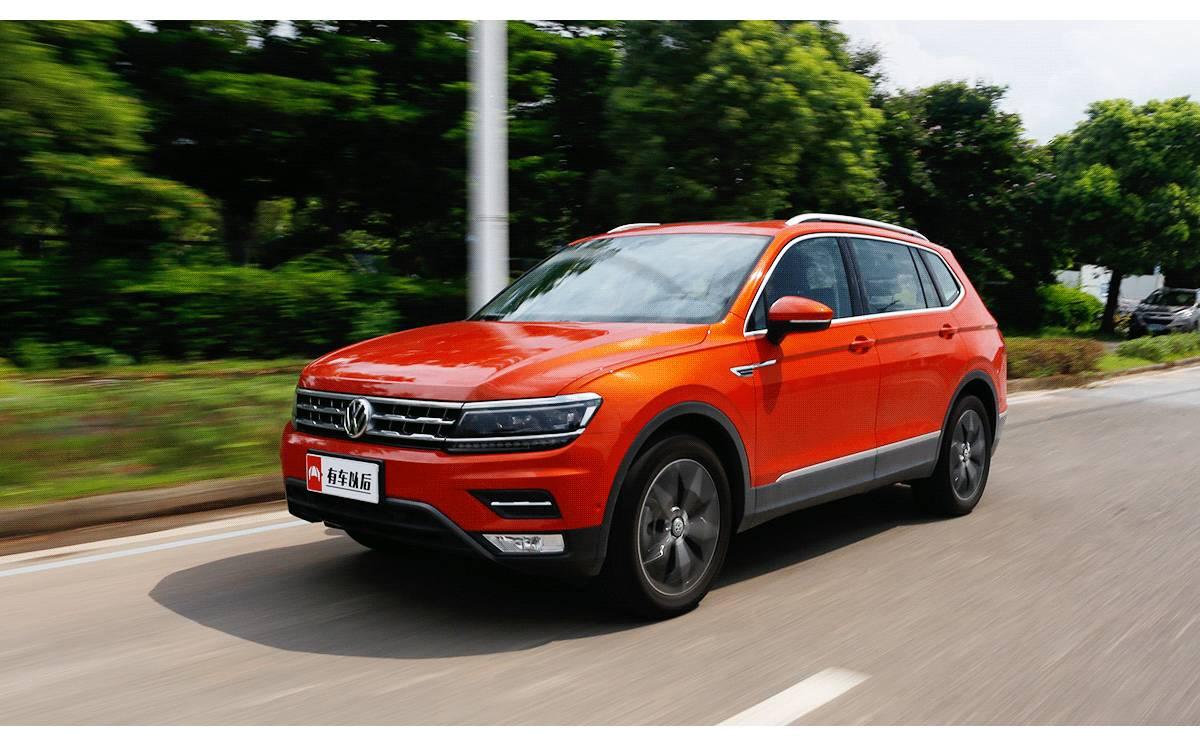 德系suv途观车型大全,德系suv底盘对比日本