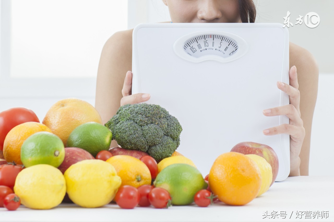 减肥困难怎么破解,减肥平台期怎样突破50天体重不变