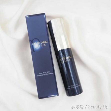 底妆刚开始化的服帖,底妆选大牌