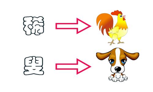 “毁童年系列”之那些年被误用的俗语,原来那些看似骂人的话竟然还有这层含义