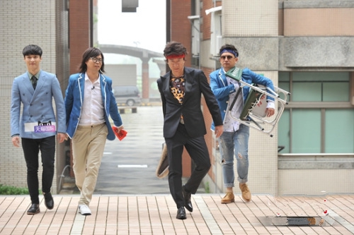 极限挑战第二季第3期开始,极限挑战第二季全回顾