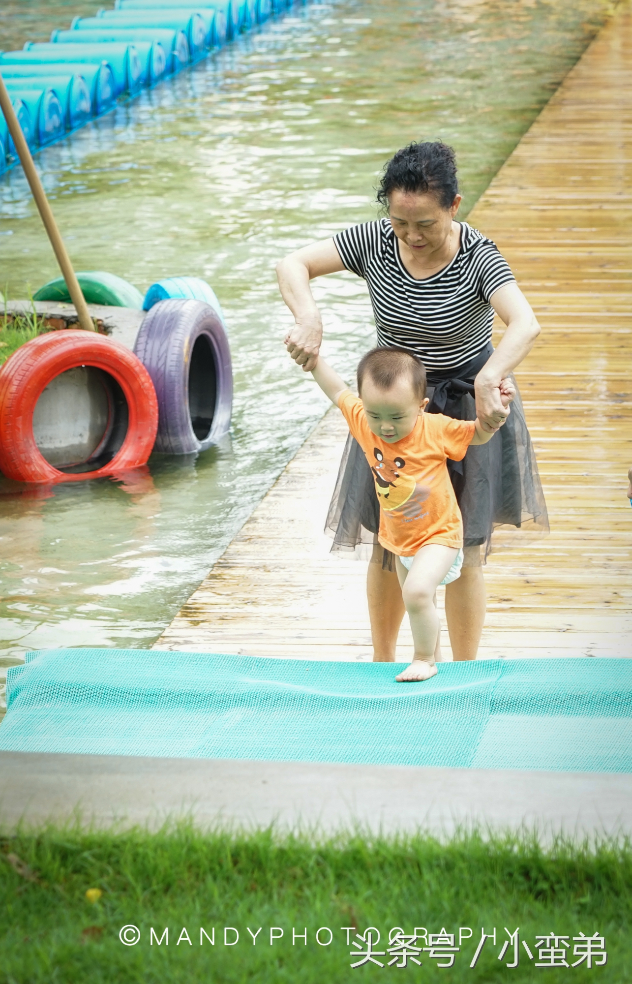 广州周边不为人知的宝藏景点,广州水上乐园旅游景点推荐