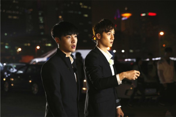 极限挑战第二季第3期开始,极限挑战第二季全回顾