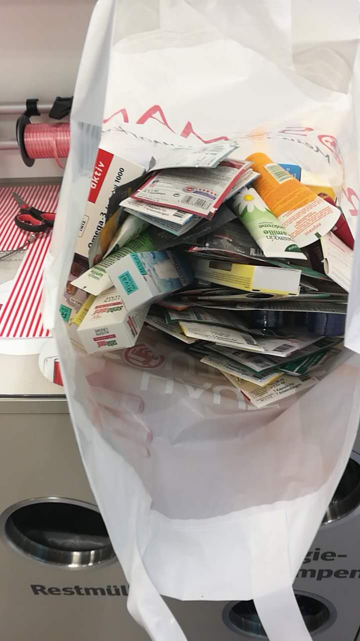 德国旅游护肤品推荐哪款,德国购物攻略必买清单