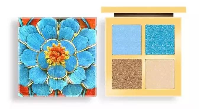 一年玩出10个亿，故宫淘宝的freestyle，脑洞大得女娲都补不了