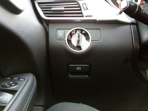 史上最草率的购车经历！奔驰GLE320coupe提车实录，看完你就知道有多草率了！