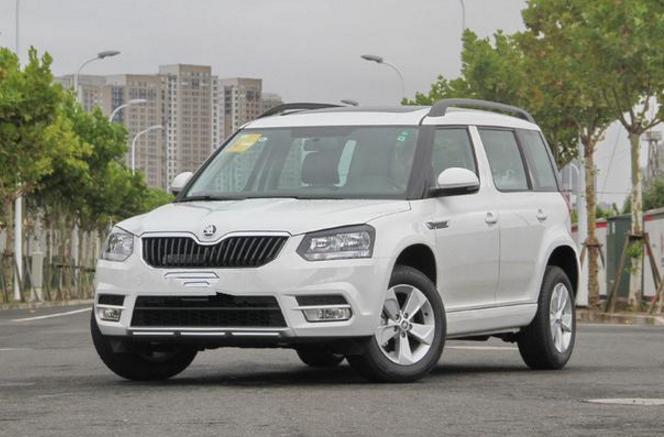 途观七座四驱12万到15万suv,途观路虎