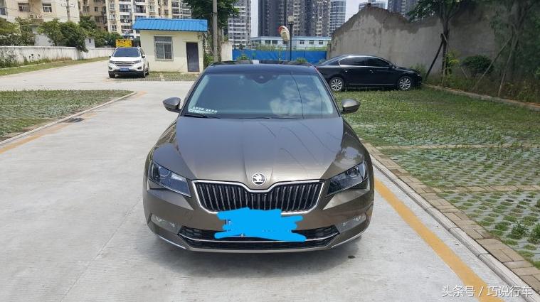 速派车主真实用车感受,大公里数的速派还值得入手吗