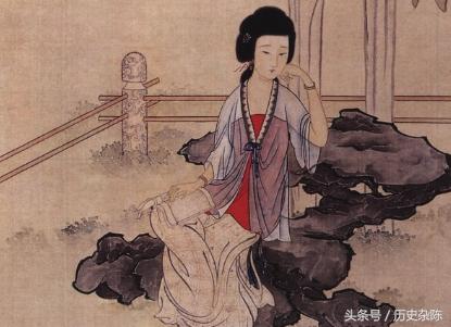 各国古代的陋习是什么,欧洲古代针对女性的陋习