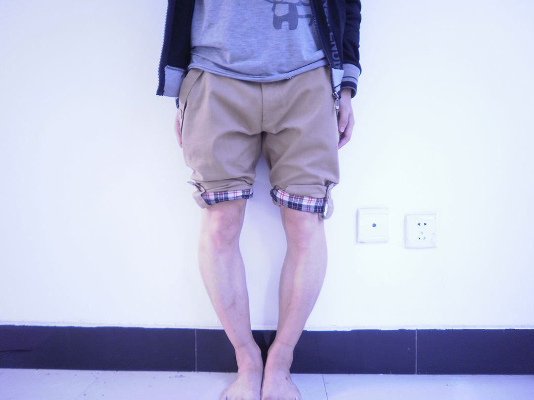 跷二郎腿的腿变形了还有救吗,13岁二郎腿翘多了变形怎么改正