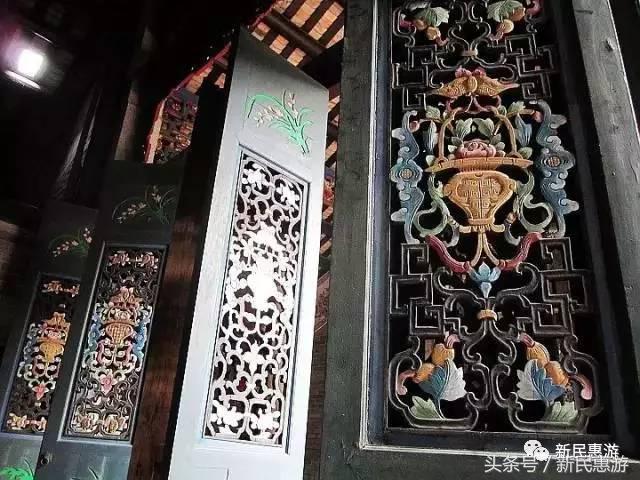 元朗最值得去的地方,元朗特色