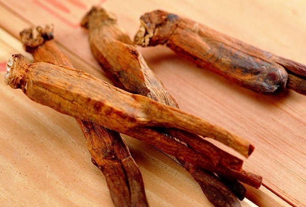 人参最有价值的部位是什么,年份少的人参有价值吗