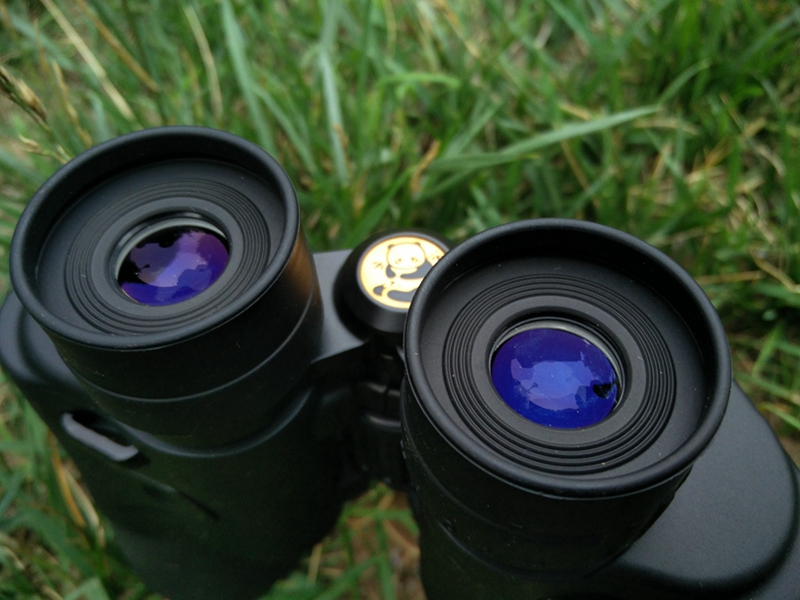 云光熊猫望远镜评测,云光熊猫与熊猫望远镜的区别