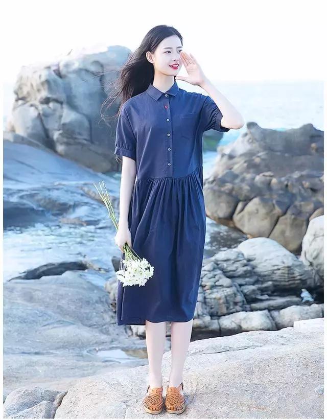 我们在淘宝上找了32条裙子，给准妈妈美美过夏天｜剁手推荐