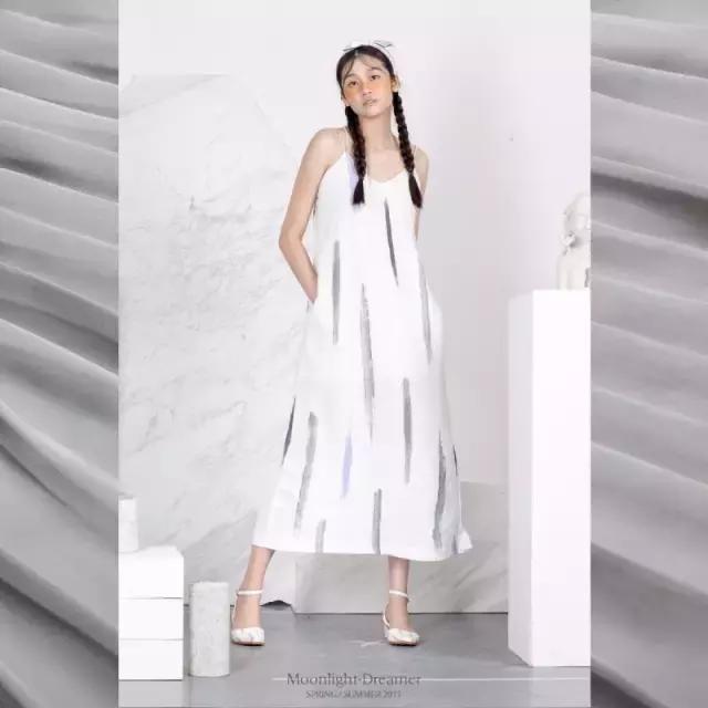 我们在淘宝上找了32条裙子，给准妈妈美美过夏天｜剁手推荐