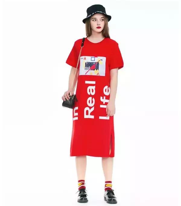 我们在淘宝上找了32条裙子，给准妈妈美美过夏天｜剁手推荐