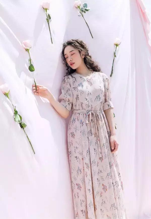 我们在淘宝上找了32条裙子，给准妈妈美美过夏天｜剁手推荐