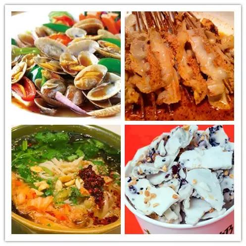 一个老外说要在1年内吃遍中国，结果5年了，还在新乡