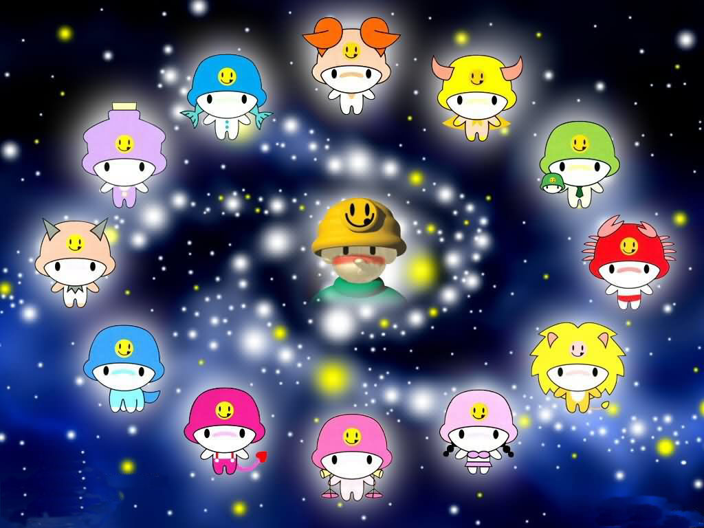 十二星座彩票排行榜,12星座买彩票的时候选数字