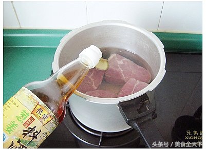 煮的牛肉放干了怎么做好吃,牛肉这样做吃起来太过瘾了