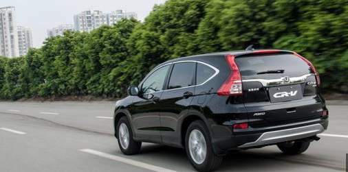 新crv值得购买吗,消费者不是绝对的弱势