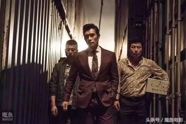 一部很烧脑的韩国犯罪片,一部被严重低估的韩国犯罪片