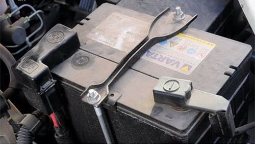 汽车电气设备的组成及作用,汽车电气设备组成