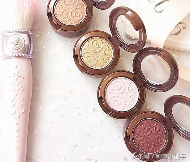 去泰国可以买哪些化妆品,去泰国必买的十种化妆品