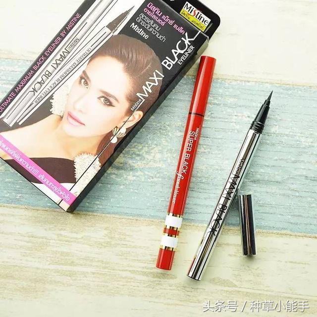 去泰国可以买哪些化妆品,去泰国必买的十种化妆品