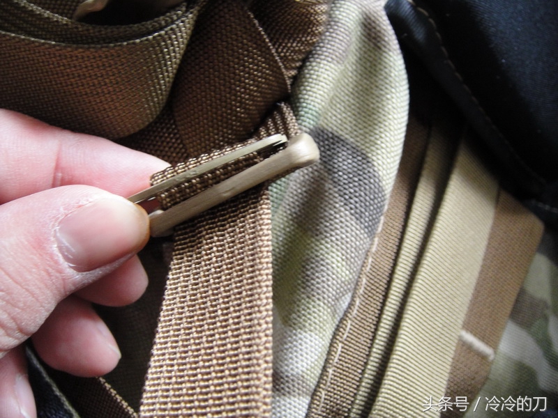 军用背包经典,入门军事背包哪个好看耐用