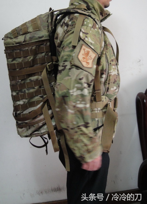 军用背包经典,入门军事背包哪个好看耐用