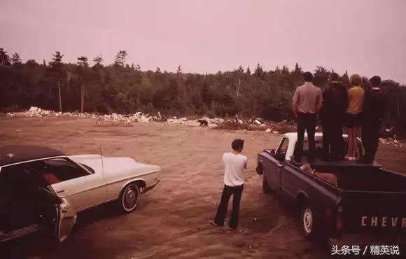 令人惊叹的美国国家公园，还有这些不为人知的秘密……