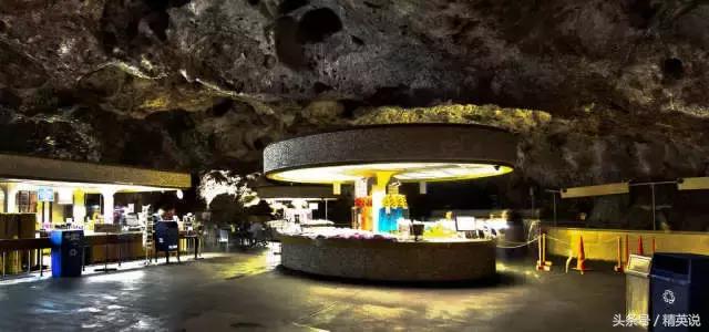 令人惊叹的美国国家公园，还有这些不为人知的秘密……